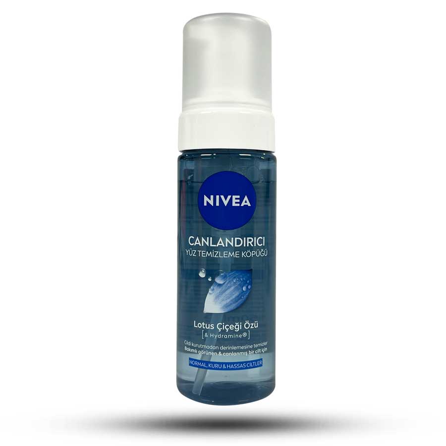 فوم شستشوی صورت نیوا NIVEA
